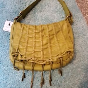 Donna Karen handbag